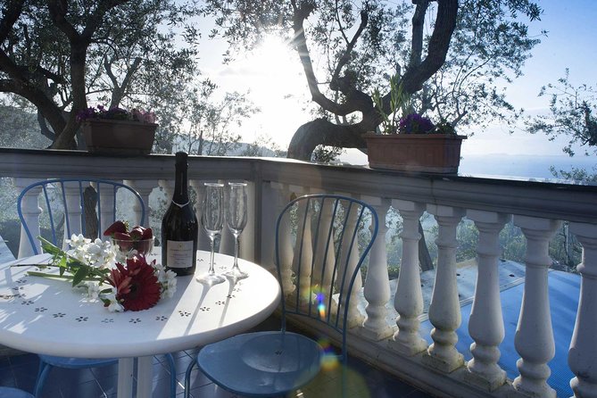 4 Days South Italy Trip - Amazing Experience in Sorrento & Amalfi Coast - Accommodation Details