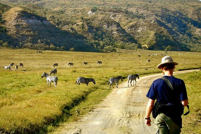 4 Days Special Lake Naivasha - Masai Mara Safari ( Minimum 2 Persons) - Package Overview