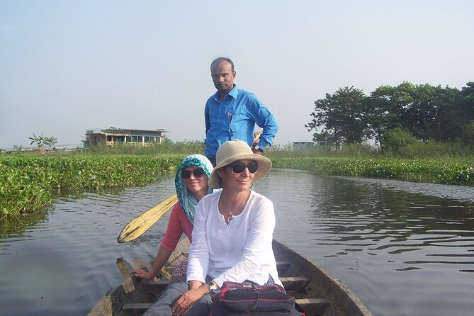 4-Days Srimangal Adventure Tour With Cycling Excursion - Inclusions