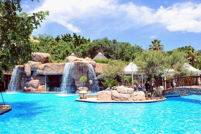 4-days Sun-City & Pilanesberg Game Reserve Experience - Good To Know