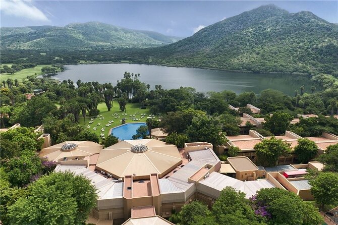 4-days Sun-City & Pilanesberg Game Reserve Experience - Culinary Delights Included