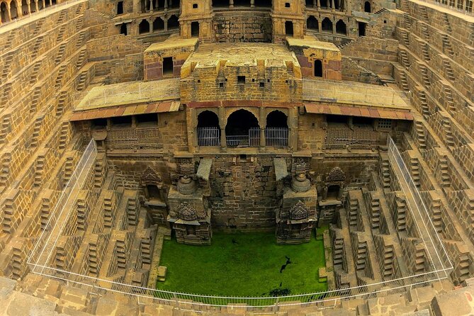 4 Days: Taj Mahal, Fatehpur Sikri & Jaipur Tour From Delhi With Hotels - Frequently Asked Questions