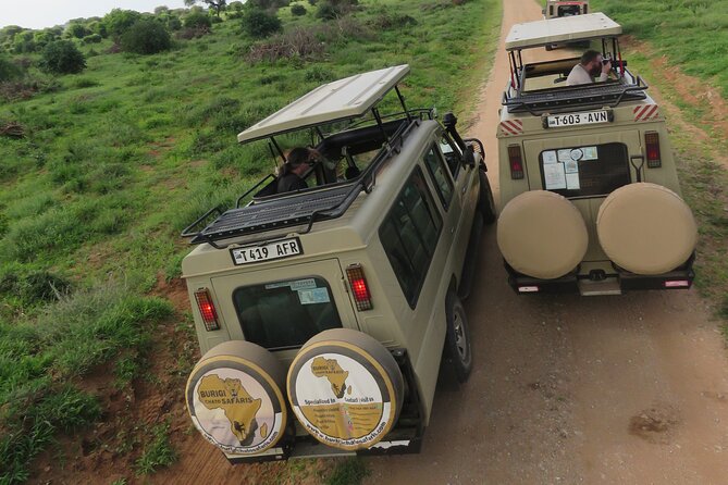4 Days Tanzania Group Joining Safari With Mid-Range Accommodation - Frequently Asked Questions