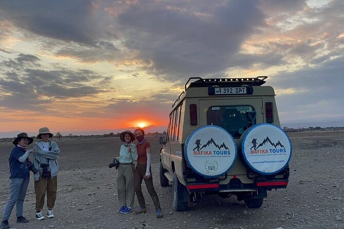 4 Days Tanzania Safari - Good To Know