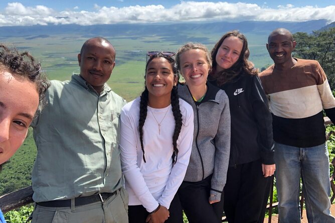 4 Days Tanzania Safari - Tarangire, Serengeti, Ngorongoro - Frequently Asked Questions