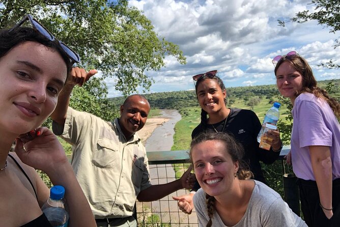 4 Days Tanzania Safari - Tarangire, Serengeti, Ngorongoro - The Sum Up