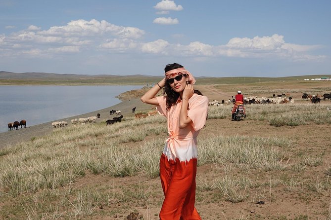 4 Days-The Best of Mongolia Collection Tour - Pricing Details