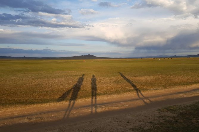4 Days-The Best of Mongolia Collection Tour - Customer Reviews
