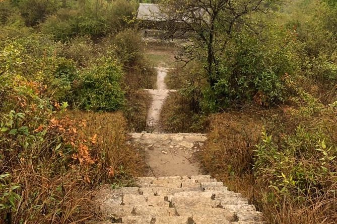 4 Days Thulakot, Chisapani, Begnas Lake Trek - Common Questions