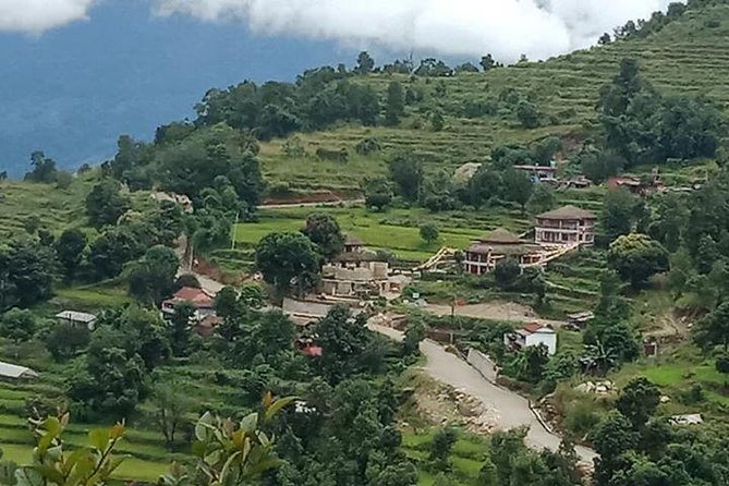 4 Days Thulakot, Chisapani, Begnas Lake Trek - The Sum Up