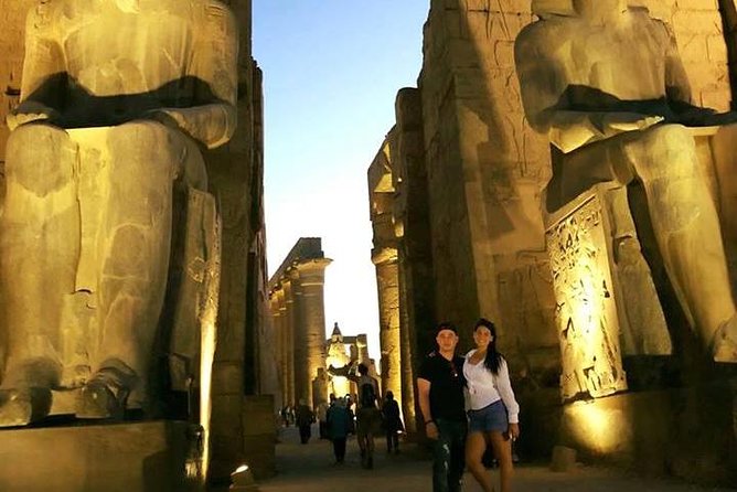 4 Days Tour , 3 Night on Steigenberger Cruise Aswan to Luxor - Meal Inclusions