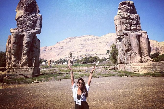 4 Days Tour , 3 Night on Steigenberger Cruise Aswan to Luxor - Cruise Amenities