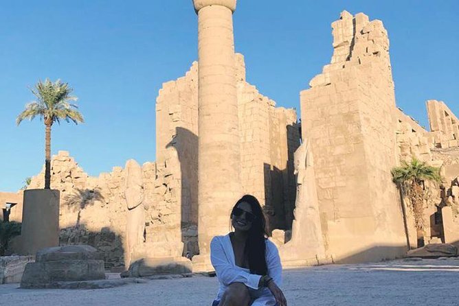 4 Days Tour , 3 Night on Steigenberger Cruise Aswan to Luxor - Tour Guide Information