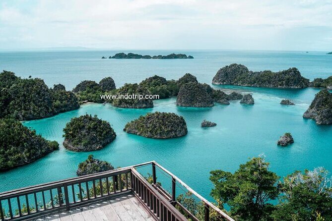 4 Days Tour and Snorkeling in Raja Ampat from Sorong - Good To Know