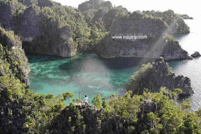 4 Days Tour and Snorkeling in Raja Ampat from Sorong - The Experience: What Travelers Can Expect