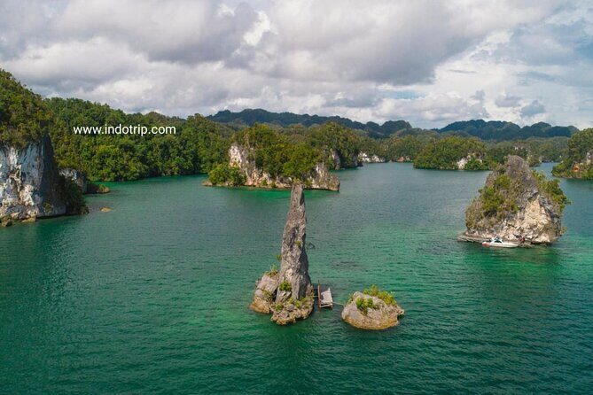 4 Days Tour and Snorkeling in Raja Ampat from Sorong - Frequently Asked Questions (FAQs)