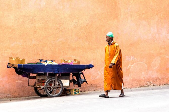 4 Days Tour From Casablanca Morocco - Pricing & Reviews