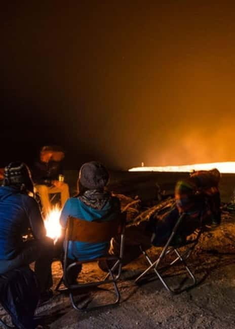 4 Days Tour From Farap To Dashoguz (Turkmenistan) - What’s Included and What’s Not