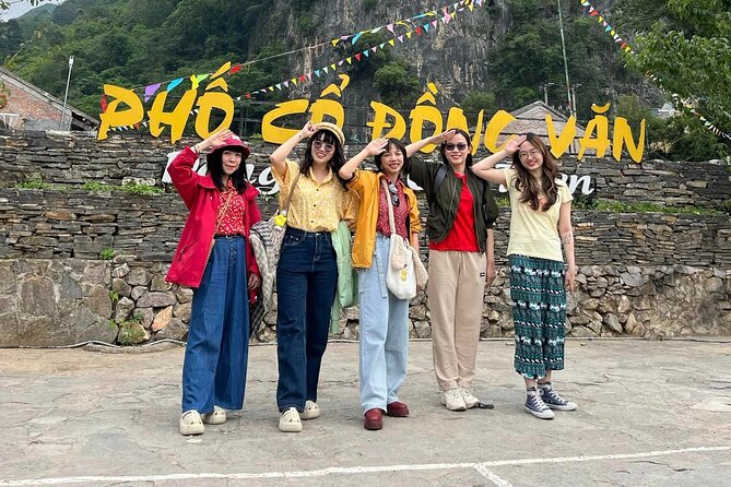 4 Days Tour From Hanoi: 3 Days Motorbike Ha Giang Loop-Easy Rider - Important Additional Information