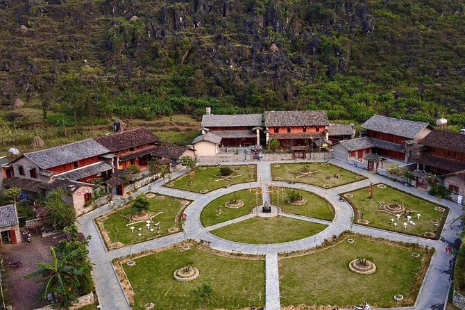 4 Days Tour From Hanoi: 3 Days Motorbike Ha Giang Loop-Easy Rider - Common Questions