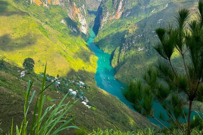 4 Days Tour From Hanoi: 3 Days Motorbike Ha Giang Loop-Easy Rider - The Sum Up