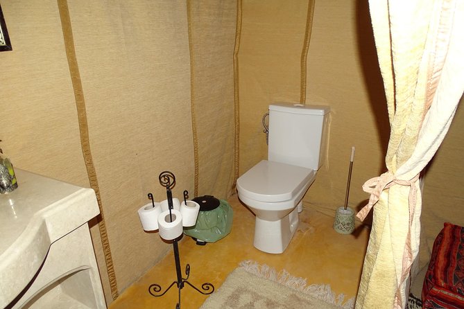 4 Days Tour From Marrakech To Fes - Common Questions