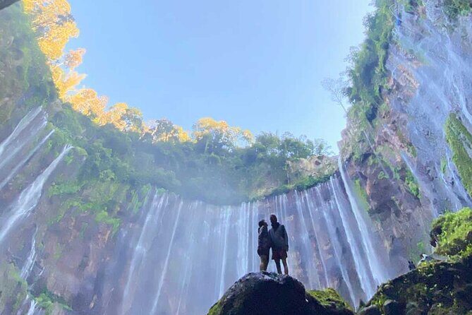 4 Days Tour From Yogya Tumpaksewu Bromo Ijen - Authentic Experiences Highlighted by Reviewers