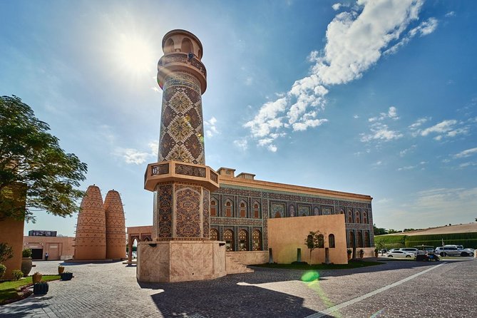 4 Days Tour In Doha City Tour North Tour Desert Safari West Tour - North Tour