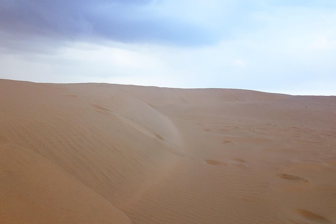 4 Days Tour In Doha City Tour North Tour Desert Safari West Tour - Common Questions