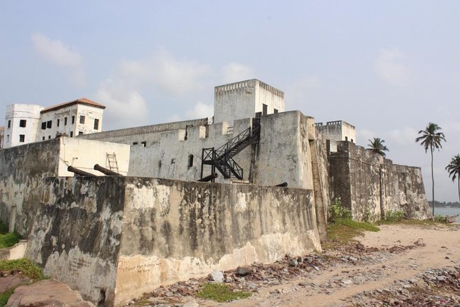 4 Days Tour in Ghana - Booking Process