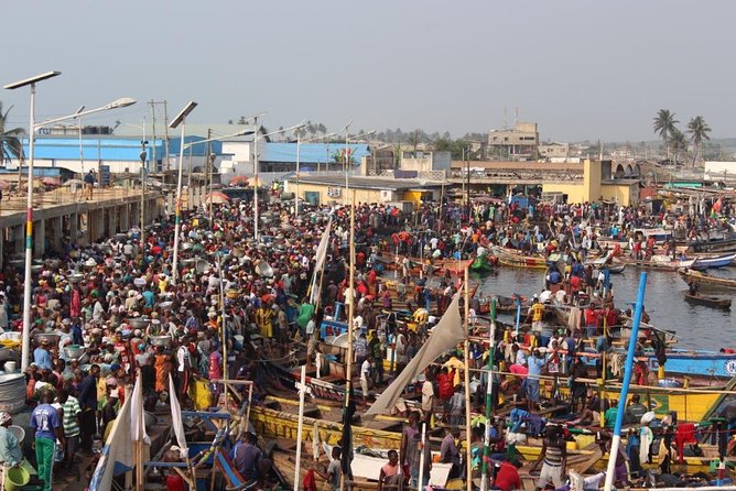 4 Days Tour in Ghana - Additional Information