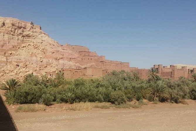 4 Days Tour Merzouga (Sahara Desert) - Pricing and Reviews