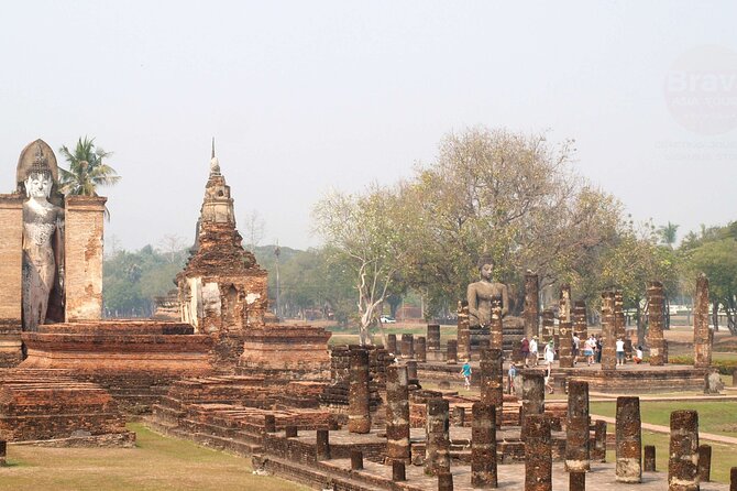 4 Days Tour of Chiang Mai and Chiang Rai - Day 3: Taking in Local Culture