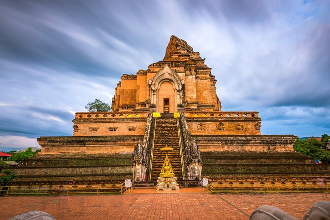 4 Days Tour of Chiang Mai and Chiang Rai - Day 4: Unwinding and Farewell