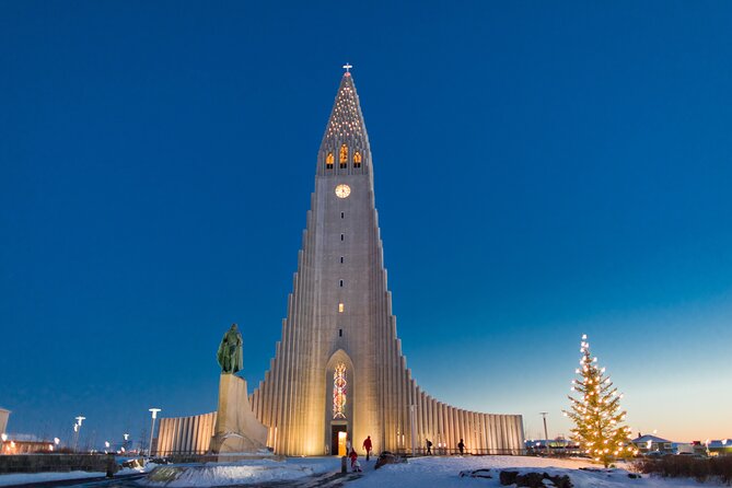 4-Days Tour of Iceland With Northern Light From Reykjavik City - Cancellation Policy and Refund Details