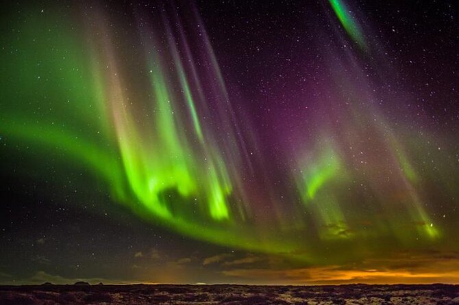 4-Days Tour of Iceland With Northern Light From Reykjavik City - Weather Considerations and Tour Availability