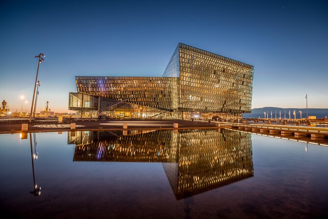 4-Days Tour of Iceland With Northern Light From Reykjavik City - Additional Information: Viator Help Center