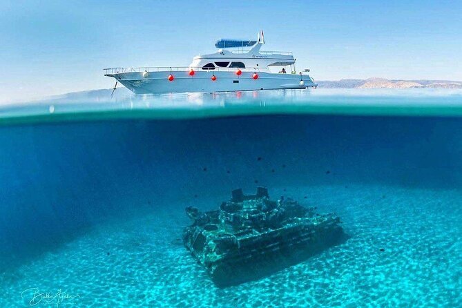 4-Days Tour of Jerash, Petra, Wadi Rum & Dead Sea From Amman - Frequently Asked Questions