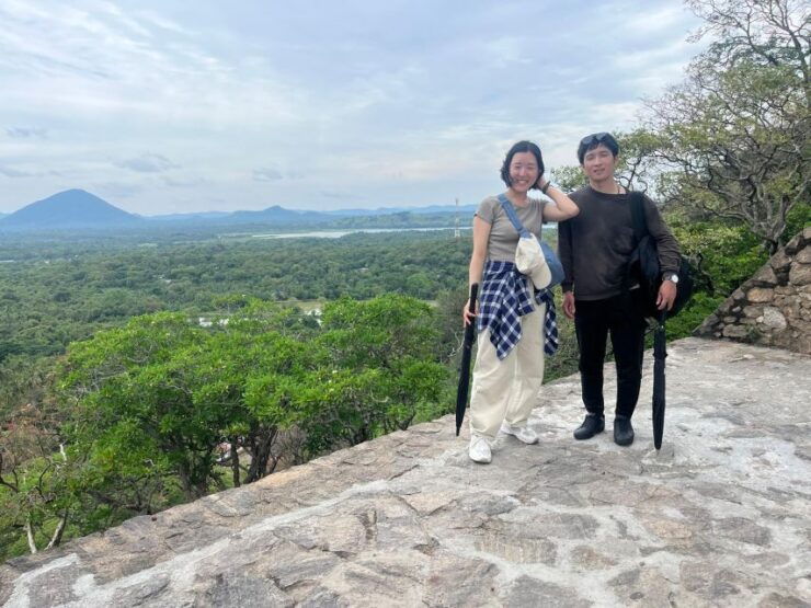4 Days Tour of Sigiriya Kandy Ella With Udawalawe Safari - Accommodation Options