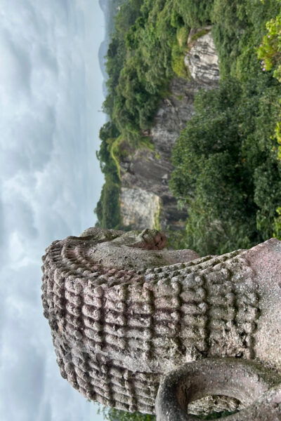 4 Days Tour Sri Lanka - Adventure Activities in Kithulgala