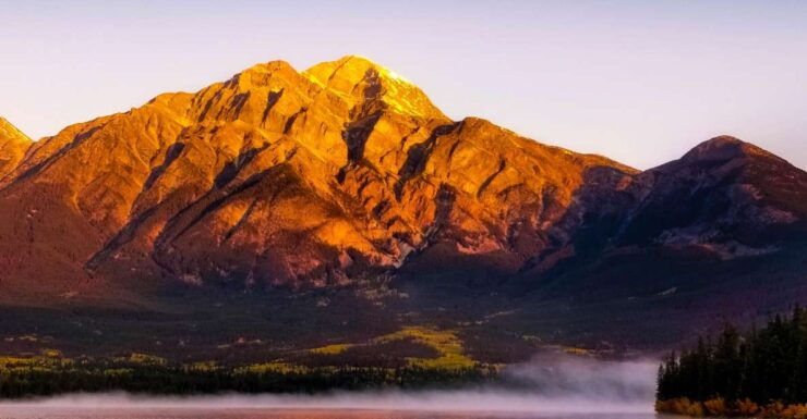 4 Days Tour to Banff & Jasper National Park With Hotels - Accommodation Options and Amenities