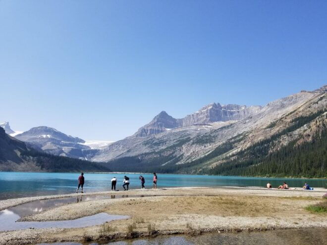 4 Days Tour to Banff & Jasper National Park With Hotels - Booking Information and Pricing