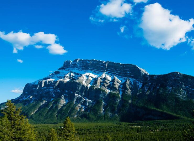 4 Days Tour to Banff & Jasper National Park With Hotels - Tour Overview & Itinerary Details