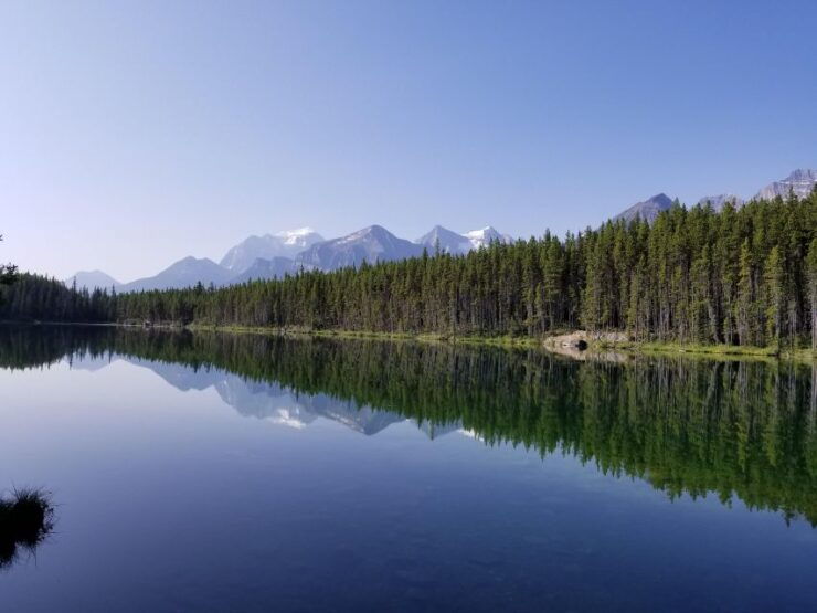 4 Days Tour to Banff & Jasper National Park Without Hotels - Tour Experience Highlights