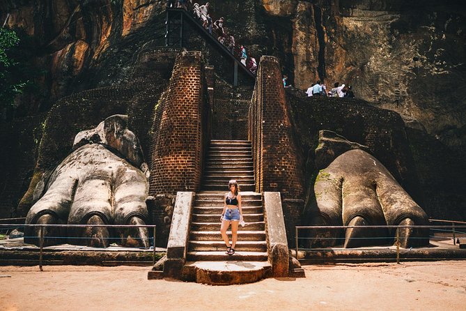 4 Days Tour To Kandy, Nuwara Eliya, Dambulla & Anuradhapura From Colombo - Day 3: Discovering the Cultural Triangle: Dambulla and Sigiriya