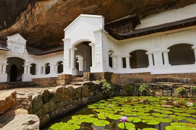 4 Days Tour To Kandy, Nuwara Eliya, Dambulla & Anuradhapura From Colombo - Common Questions
