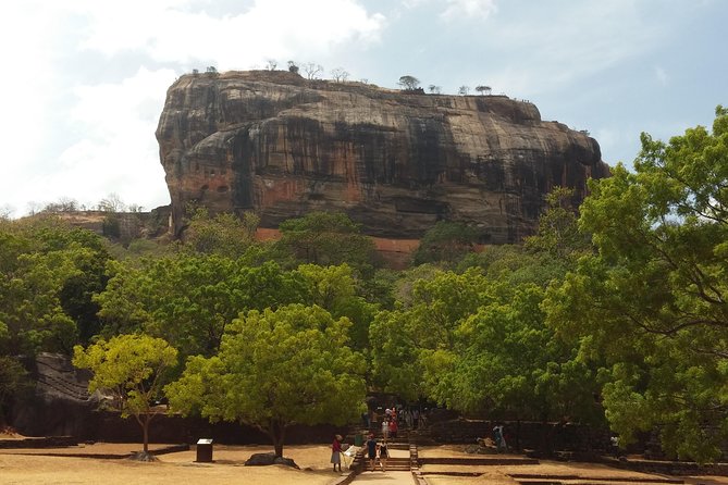 4 Days Tour To Kandy, Nuwara Eliya, Sigiriya & Polonnaruwa From Colombo - Tour Overview and Inclusions