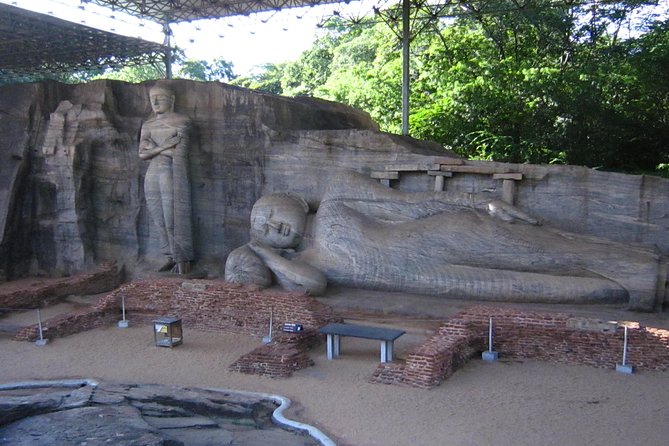4 Days Tour To Kandy, Nuwara Eliya, Sigiriya & Polonnaruwa From Colombo - Pricing and Booking Details