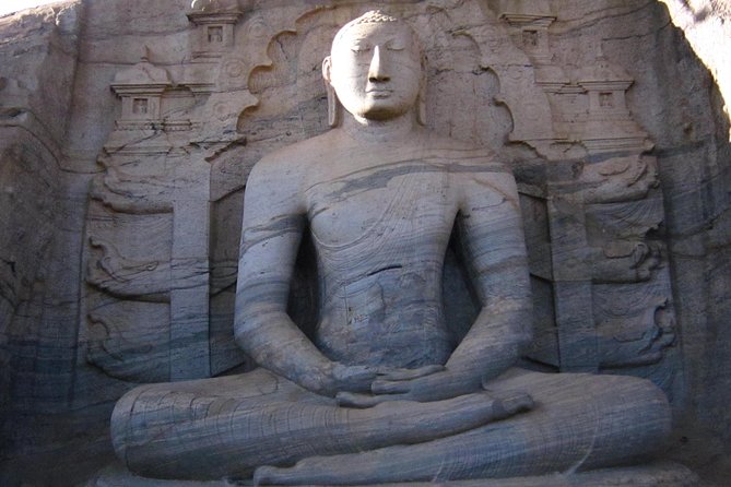 4 Days Tour To Kandy, Nuwara Eliya, Sigiriya & Polonnaruwa From Colombo - The Sum Up