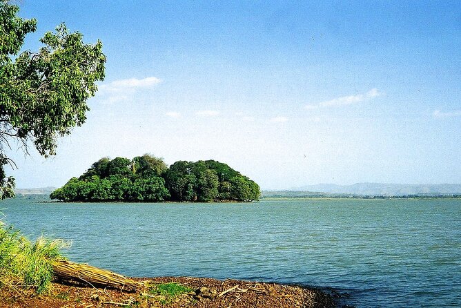 4 Days Tour to North Part of Ethiopia - Included Services